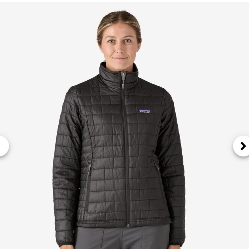 Patagonia Nano Puff Insulated jacket